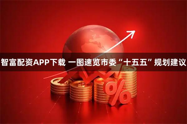 智富配资APP下载 一图速览市委“十五五”规划建议